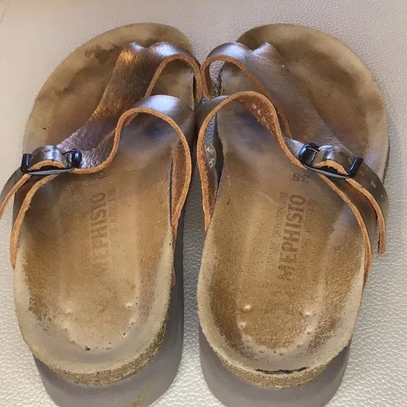 Mephisto Sandals size 38