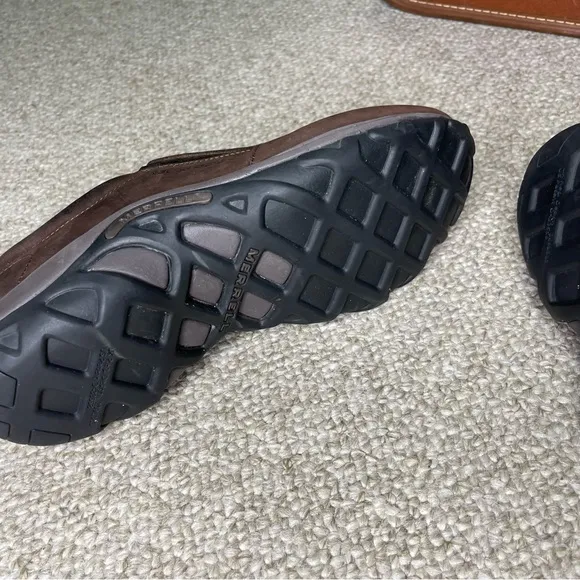 Merrell Jungle Moc slip on shoes
