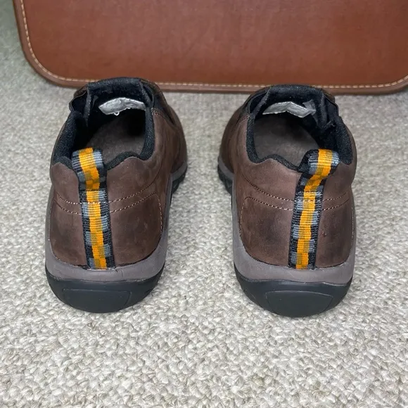 Merrell Jungle Moc slip on shoes