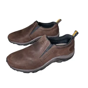 Merrell Jungle Moc slip on shoes