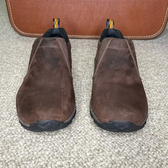 Merrell Jungle Moc slip on shoes