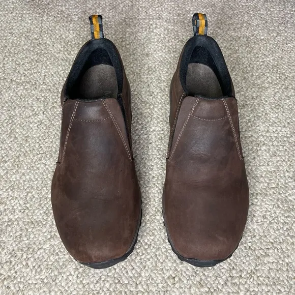 Merrell Jungle Moc slip on shoes