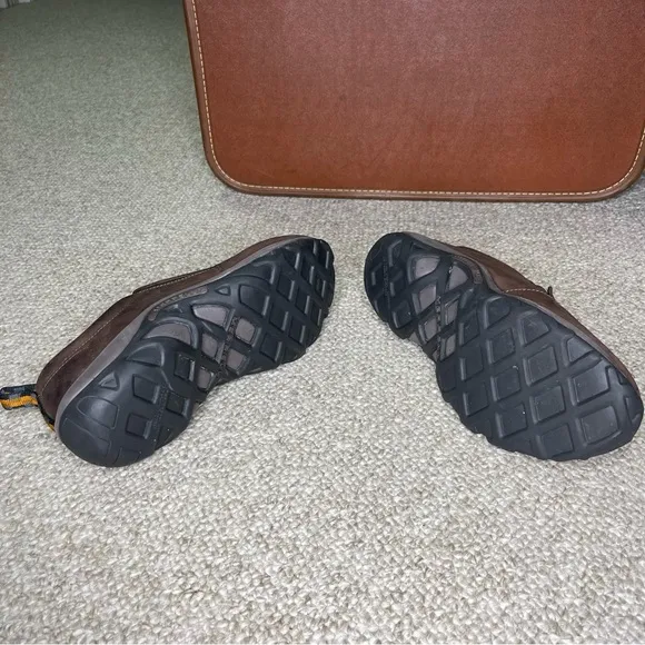 Merrell Jungle Moc slip on shoes