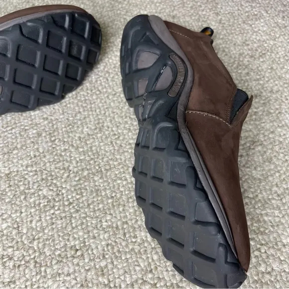 Merrell Jungle Moc slip on shoes