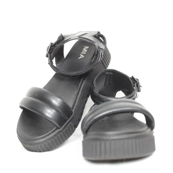MIA Women's Luma Sandals Size 8.5 NWOB