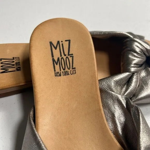 Miz Mooz Aliza Sandals Shoes