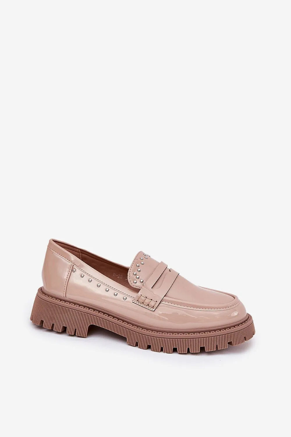 Mocassin