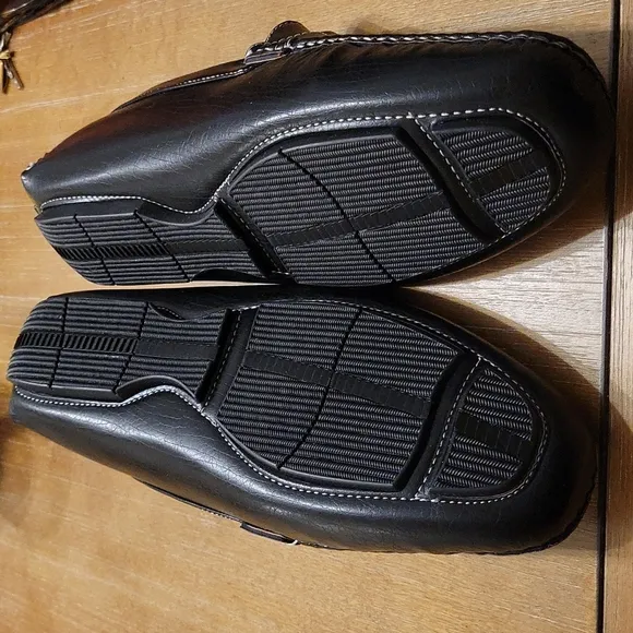 NEVER WORN NEW BRUNO HOMME BRIXTON DRIVING SHOES