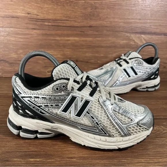 New Balance 1906R Size 3Y Shoes Vintage Sneakers