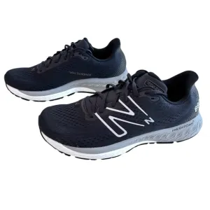 New Balance Fresh Foam X 880 Running Shoes Men’s Size 10 4E Width Black
