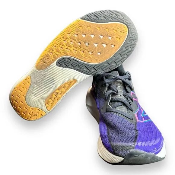New‎ Balance Fuel Cell Rebel V2 Running  Womens Size 8B Sneakers Athletic Shoes