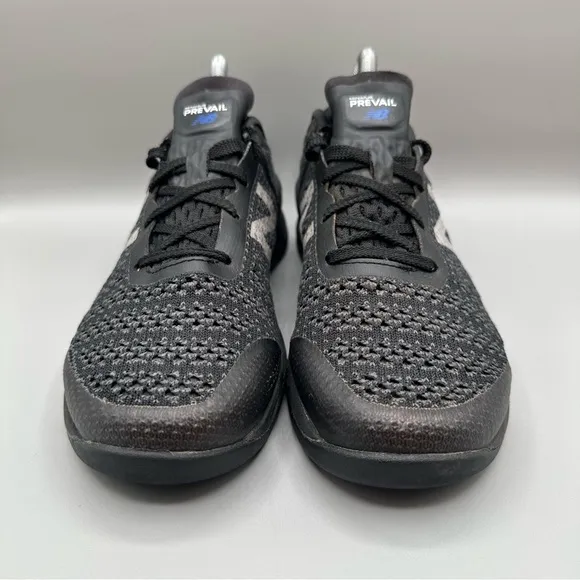 New Balance Men’s Size 7 Minimus Prevail Trainer Sneakers