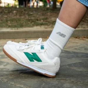 New Balance RC42 Streetwear/Lifestyle Athletic Shoes Size 8.5 Men/10 Wom…