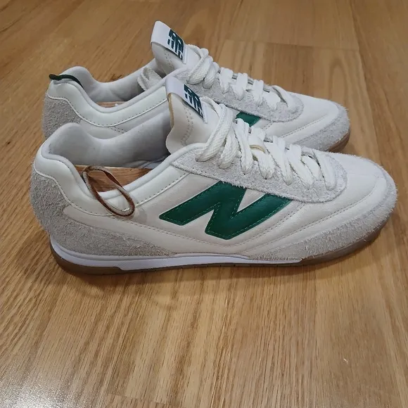New Balance RC42 Streetwear/Lifestyle Athletic Shoes Size 8.5 Men/10 Wom…