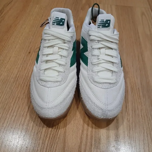 New Balance RC42 Streetwear/Lifestyle Athletic Shoes Size 8.5 Men/10 Wom…