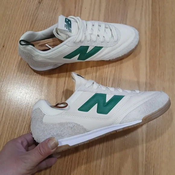 New Balance RC42 Streetwear/Lifestyle Athletic Shoes Size 8.5 Men/10 Wom…