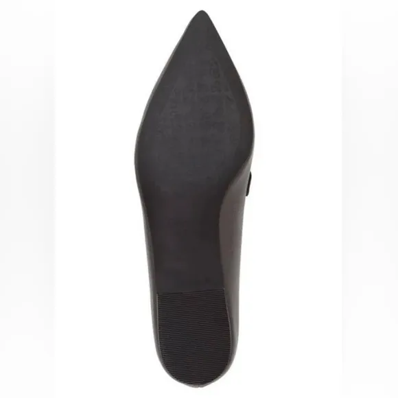 NEW! Linea Paolo Mabel Pointed Toe Loafer - Size 4