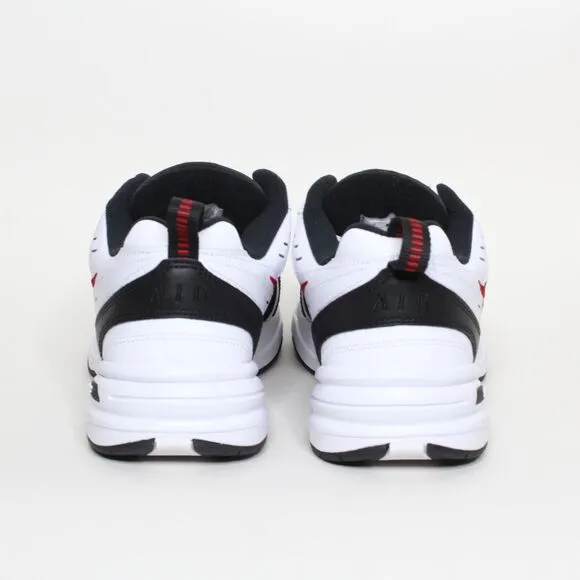New Nike Air Monarch IV White Casual Men's Shoes Sneakers Size 13 New 415445-101