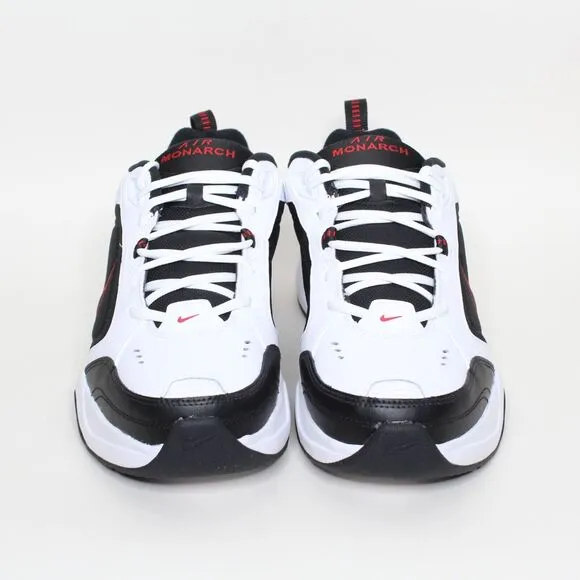 New Nike Air Monarch IV White Casual Men's Shoes Sneakers Size 13 New 415445-101