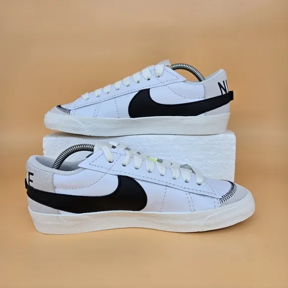New Nike Blazer Low '77 Jumbo Women's Shoes Size 10