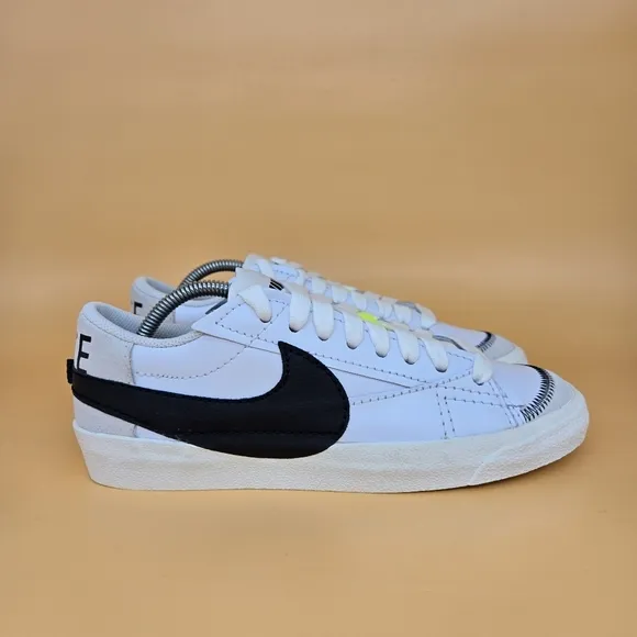New Nike Blazer Low '77 Jumbo Women's Shoes Size 10