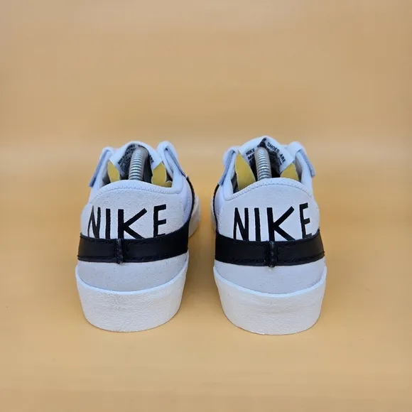 New Nike Blazer Low '77 Jumbo Women's Shoes Size 10