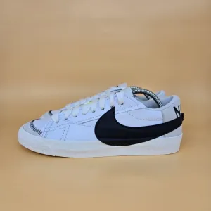 New Nike Blazer Low '77 Jumbo Women's Shoes Size 10