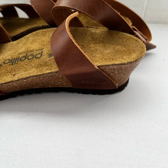 New Papillio by Birkenstock Women’s Sandals Size: 10