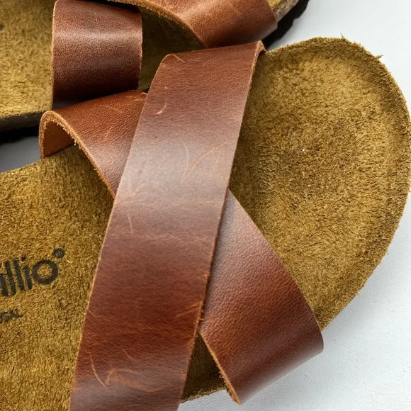 New Papillio by Birkenstock Women’s Sandals Size: 10