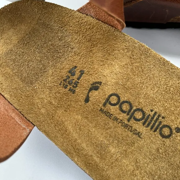 New Papillio by Birkenstock Women’s Sandals Size: 10