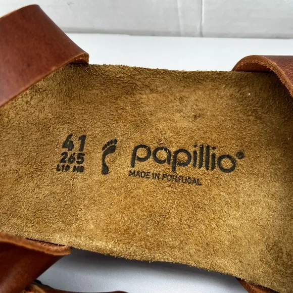 New Papillio by Birkenstock Women’s Sandals Size: 10