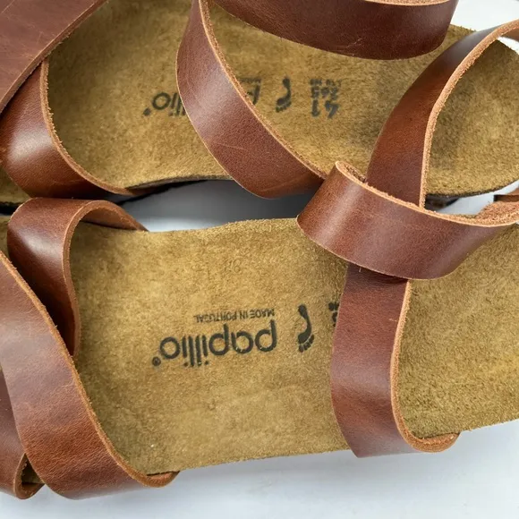 New Papillio by Birkenstock Women’s Sandals Size: 10