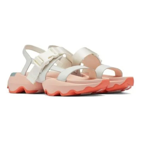 New SOREL Kinetic Impact Sling Sandal 9.5