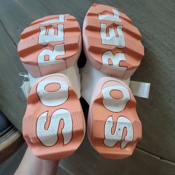 New SOREL Kinetic Impact Sling Sandal 9.5