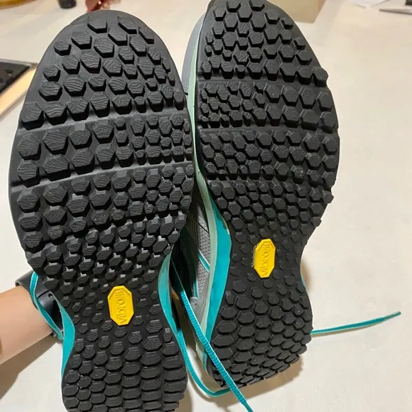 New* The North Face Hedgehog GTX Hiking Shoes