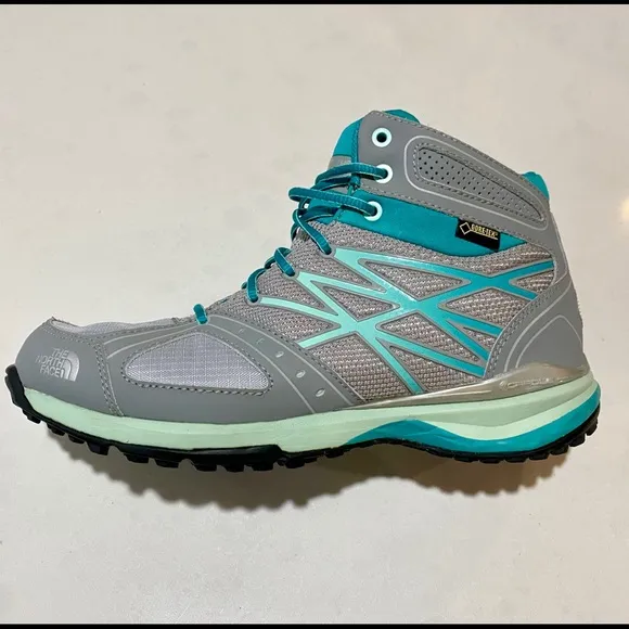 New* The North Face Hedgehog GTX Hiking Shoes