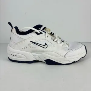 NEW Vintage OG Nike Air Monarch 2002 Y2K retro streetwear sneakers mens size 8