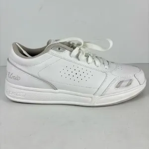 new vintage reebok g-unit womens size 8 streetwear y2k skater shoes