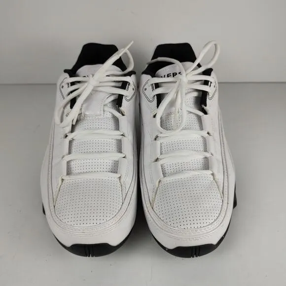 NEW Y2K Converse Transition OX low leather streetwear basketball shoes mens 11.5
