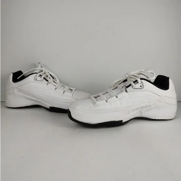 NEW Y2K Converse Transition OX low leather streetwear basketball shoes mens 11.5
