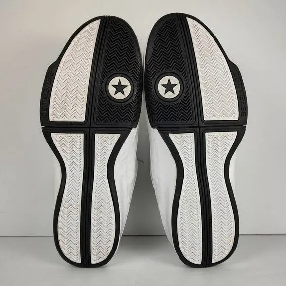 NEW Y2K Converse Transition OX low leather streetwear basketball shoes mens 11.5