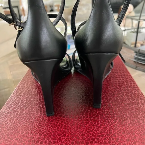 NIB Tamara Mellon Samba 90