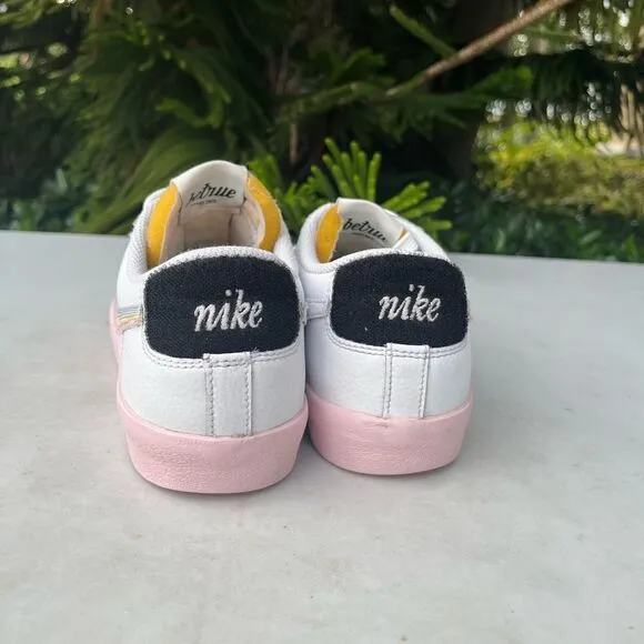 Nike ‘77 Blazer Vintage Be True Low Shoes Mens Size: 8.5