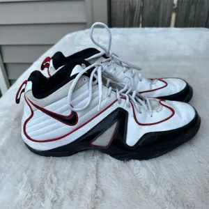 Nike Air Flight Above Men's Basketball Shoes Multicolor Size 11.5