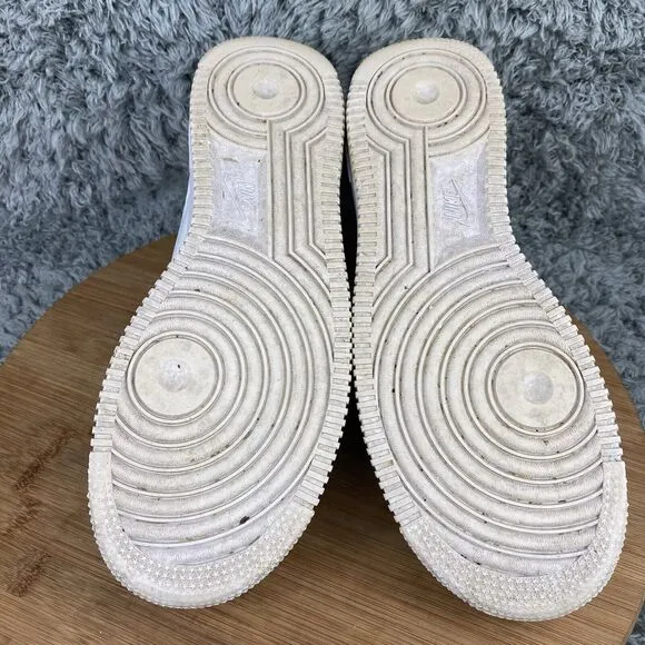 Nike Air Force 1 '07 Shoes Sneakers Women's 8 CU3449-100