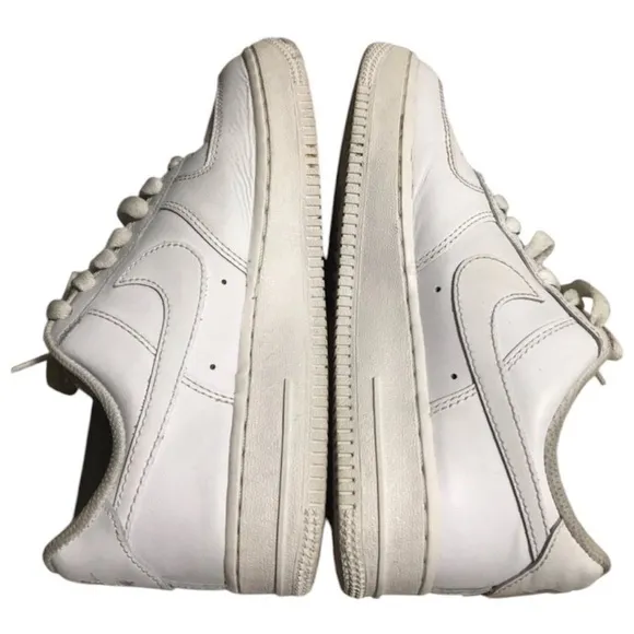 Nike Air Force 1 LE Kids Sneakers DD8959-100 Youth Size 5.5Y