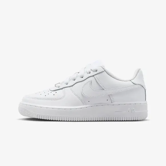 Nike Air Force 1 LE Kids Sneakers DD8959-100 Youth Size 5.5Y