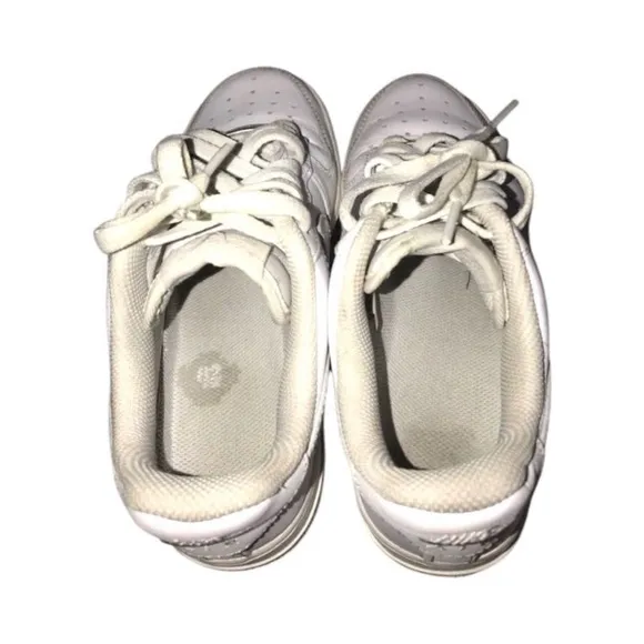 Nike Air Force 1 LE Kids Sneakers DD8959-100 Youth Size 5.5Y