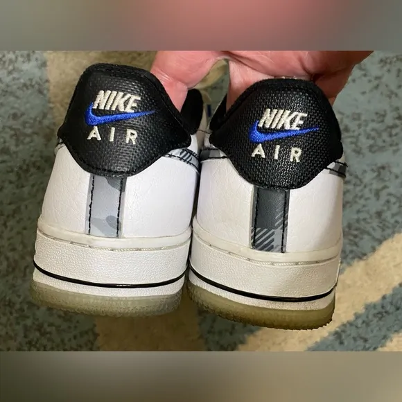 Nike Air Force 1 LV8 GS 'Remix Pack Sneakers