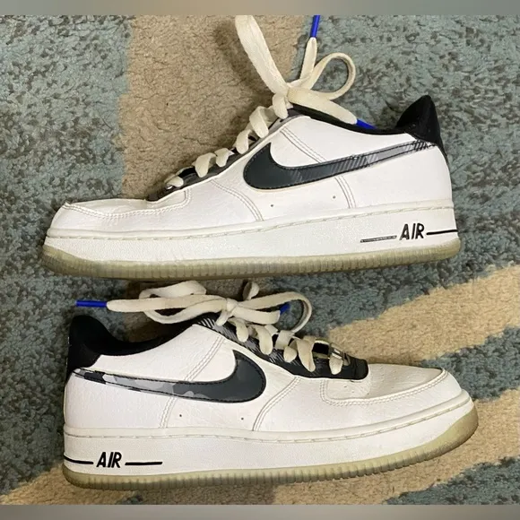 Nike Air Force 1 LV8 GS 'Remix Pack Sneakers